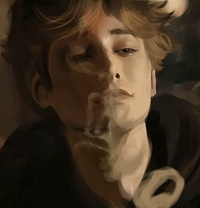 Avatar of Garret Xavier Sebastian