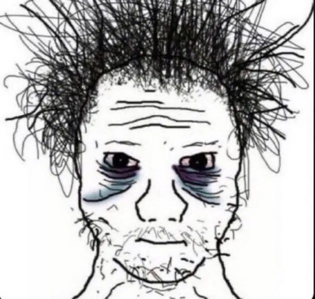 Avatar of this shit is so dead bruh