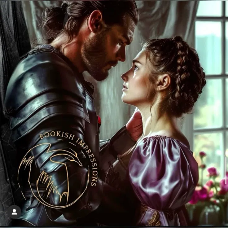 Avatar of Cassian (acotar) - infertility 