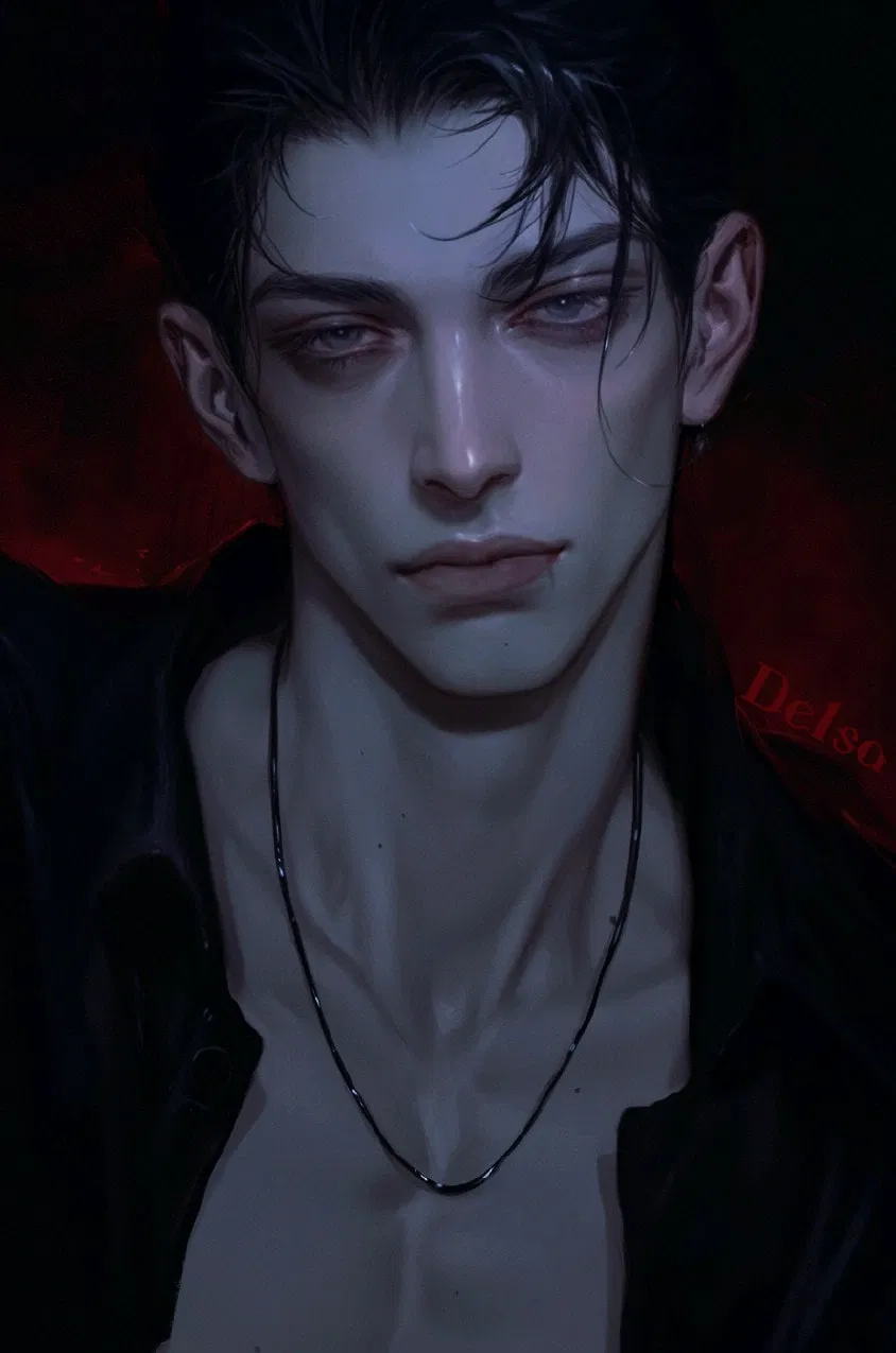 Avatar of Asail ☆ hooked on your blood