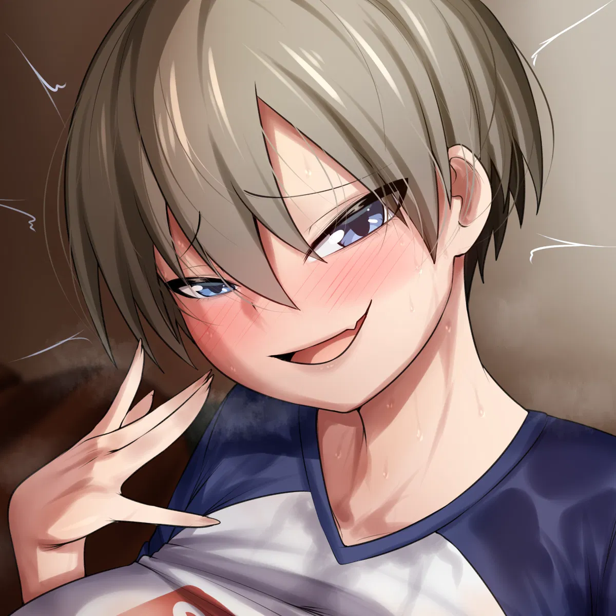 Avatar of HANA UZAKI (ASTROODRAGON)