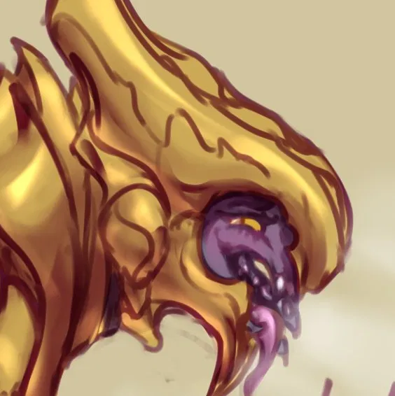 Avatar of Kiya'Quen [SMUT]