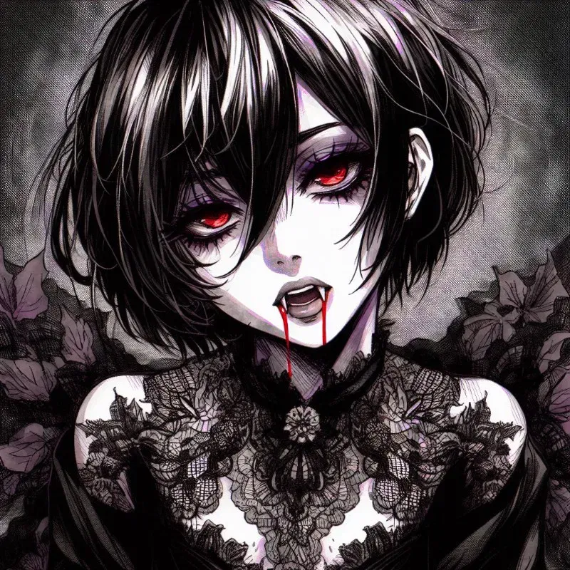 Avatar of { 𝐕𝐀𝐌𝐏𝐈𝐑𝐄 𝐌𝐈𝐒𝐓𝐑𝐄𝐒𝐒 } Lilith Ardeal
