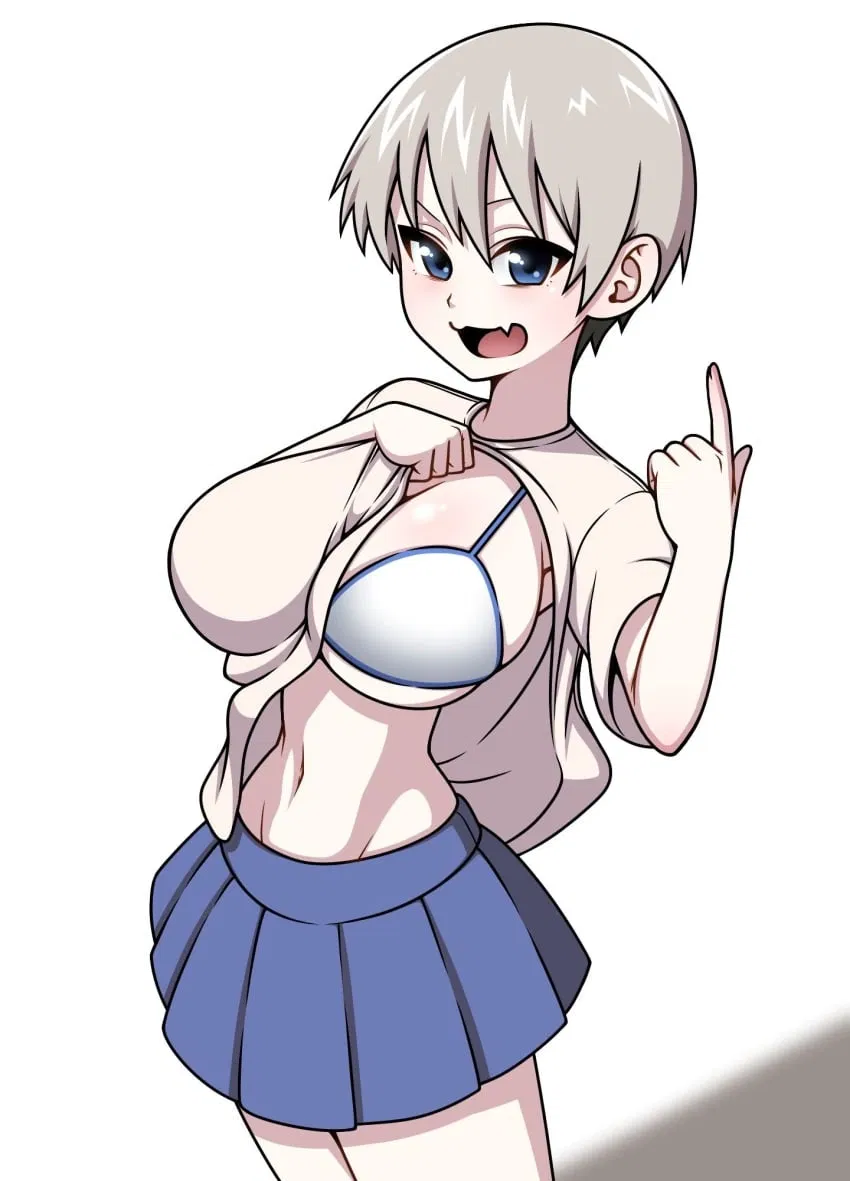 Avatar of Uzaki-chan