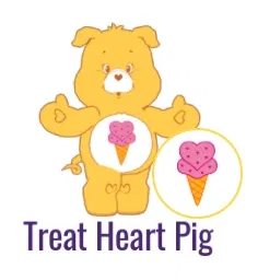 Avatar of Treat Heart Pig