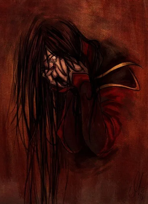 Avatar of Azula (Feelings for a Woman)