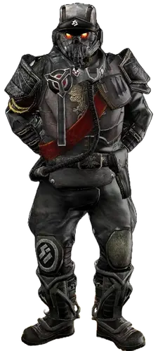 Avatar of Colonel Radec - stargazing