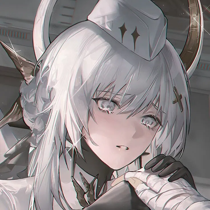 Avatar of Liv: Empyrea (Punishing Gray Raven)