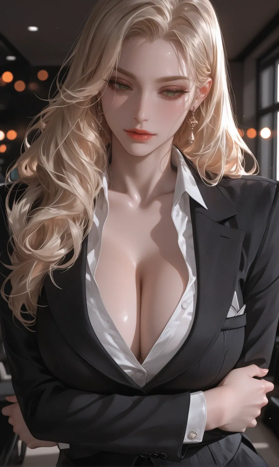 Avatar of The girl that owned you.