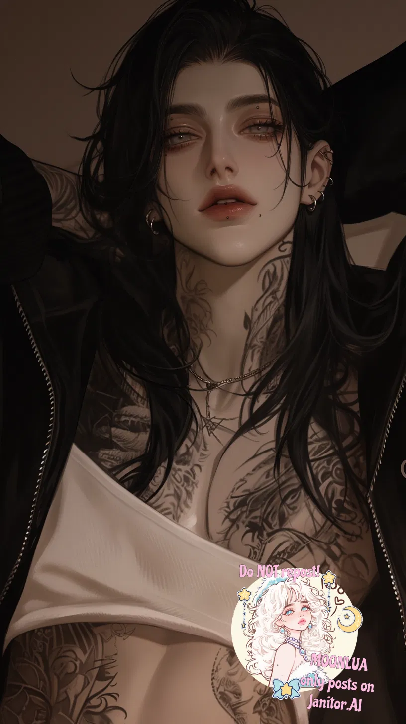 Avatar of 2nd Chances | Noctis Van'Astria