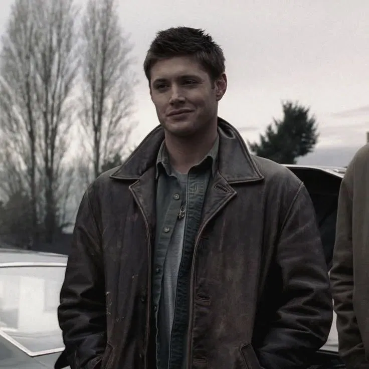 Avatar of Dean Winchester 