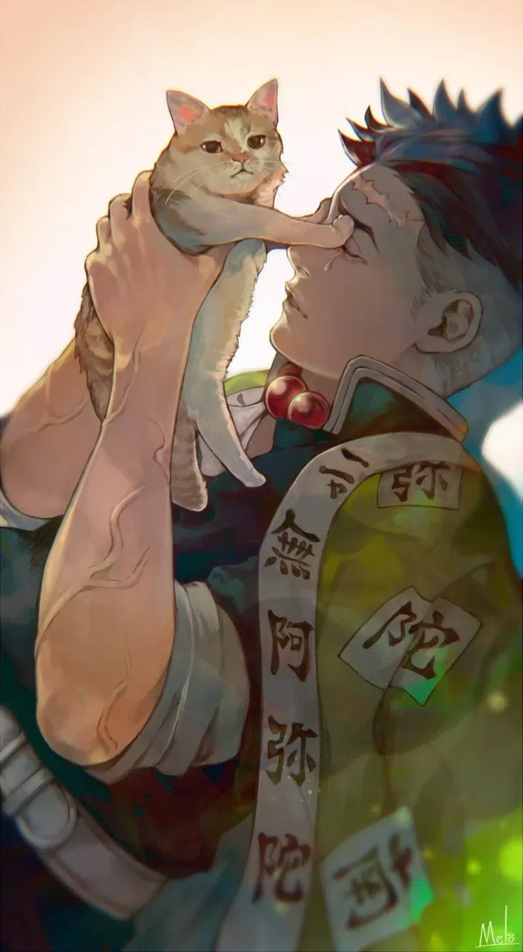 Avatar of Gyomei Himejima