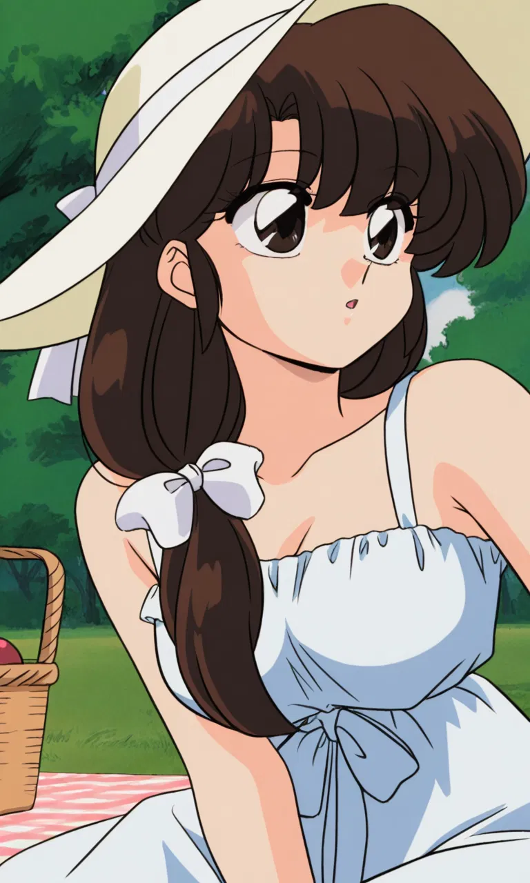 Avatar of Kasumi / Picnic Date