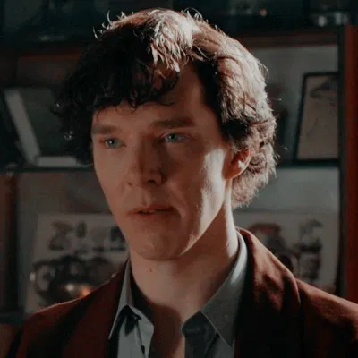 Avatar of Sherlock Holmes - Beg