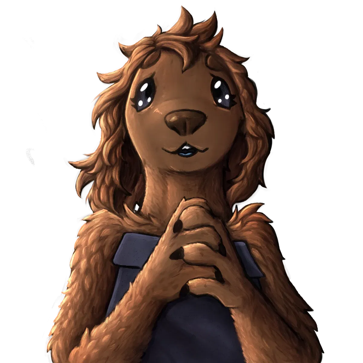 Avatar of Veiq - Farsul Abductee