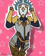 Avatar of Gaybriel