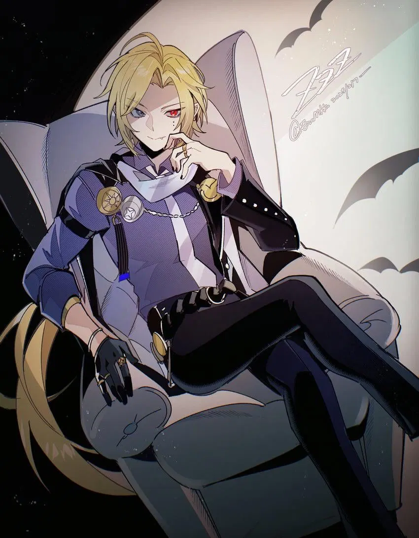Avatar of Hugo Vlad