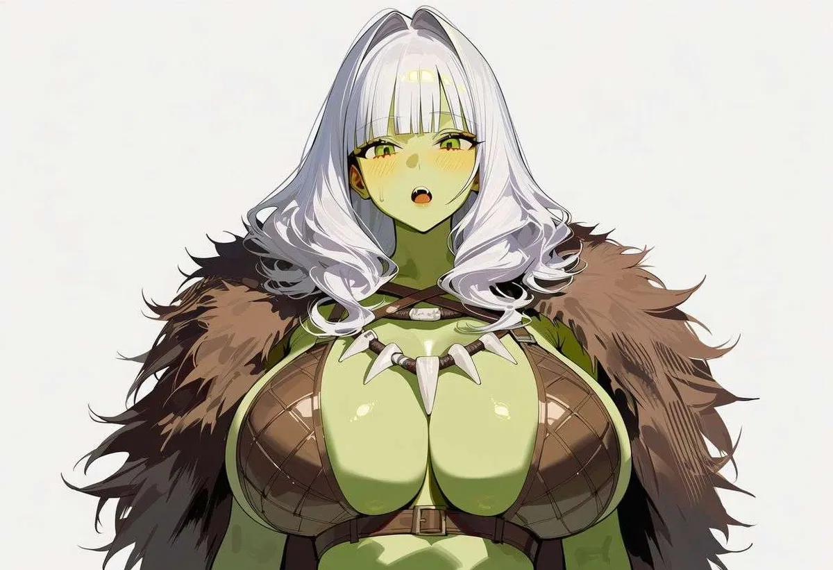 Avatar of Urka