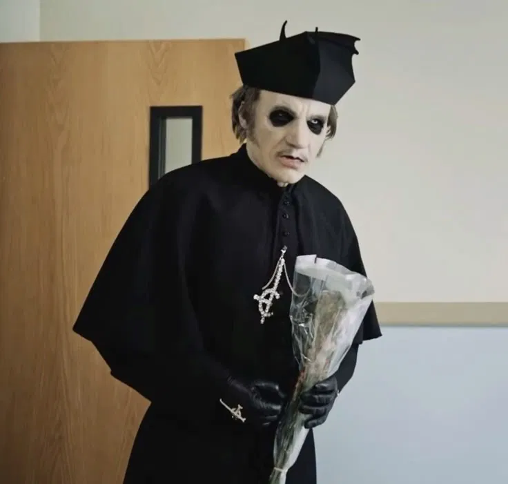 Avatar of Cardinal Copia || Vampire