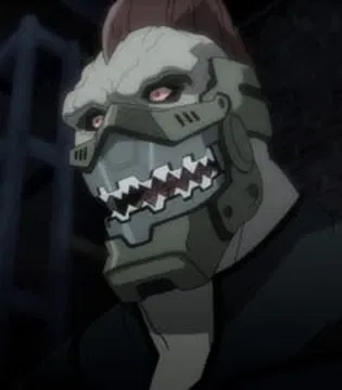 Avatar of King Shark