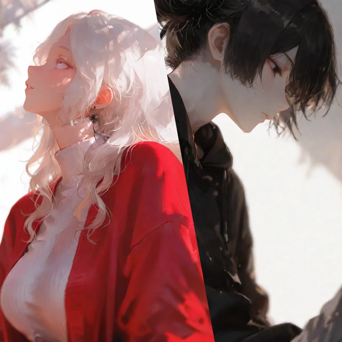 Avatar of ✦Opposite Sides of the Same Coin✦