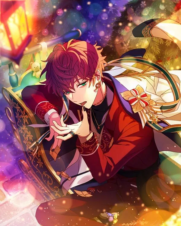 Avatar of Kaiser 
