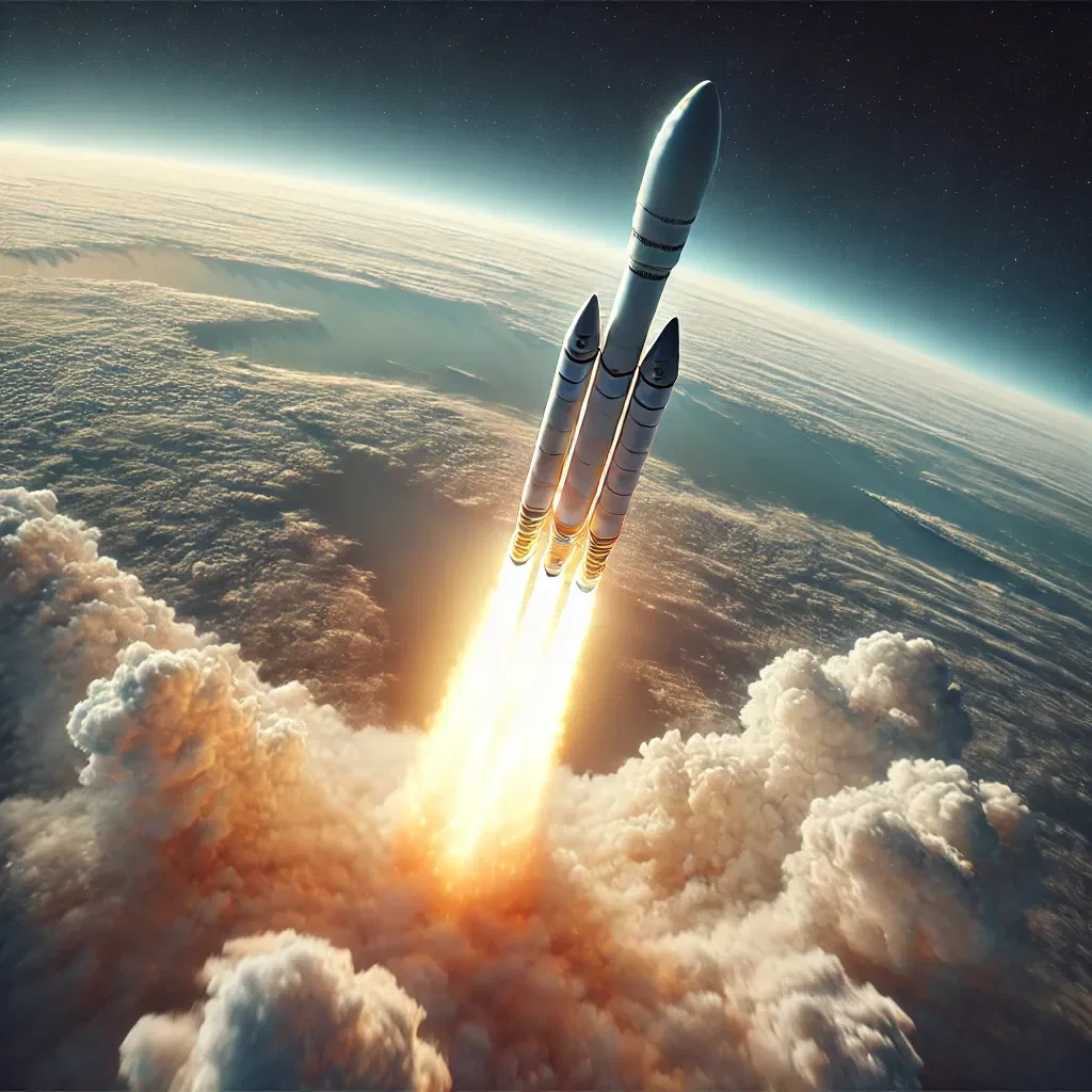 Avatar of New Space Era