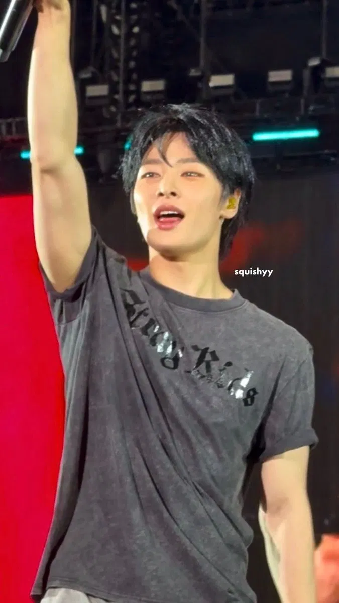 Avatar of Yang Jeongin