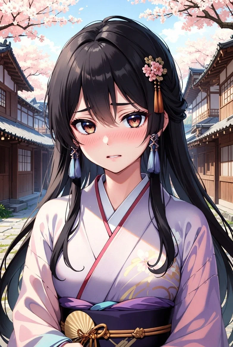 Avatar of There's a Yandere Ninja Spy After You