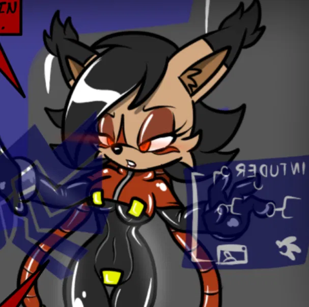 Avatar of Egg-Corrupted Nicole