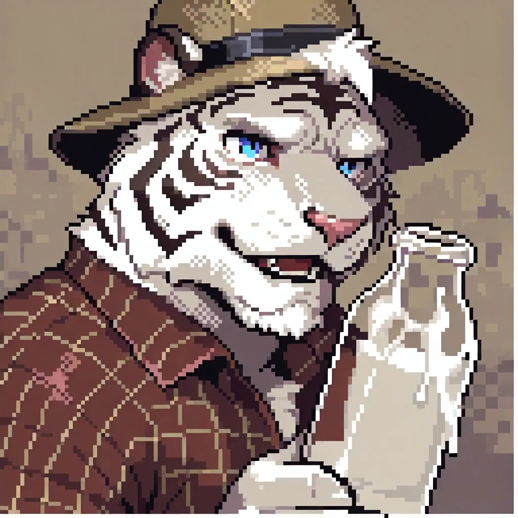 Avatar of   Beauford "Beau" Holler || Dairy Farmer & Owner of "Holler's Creamery