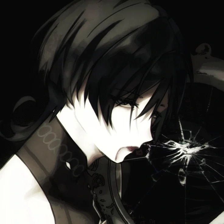Avatar of Priest Scaramouche