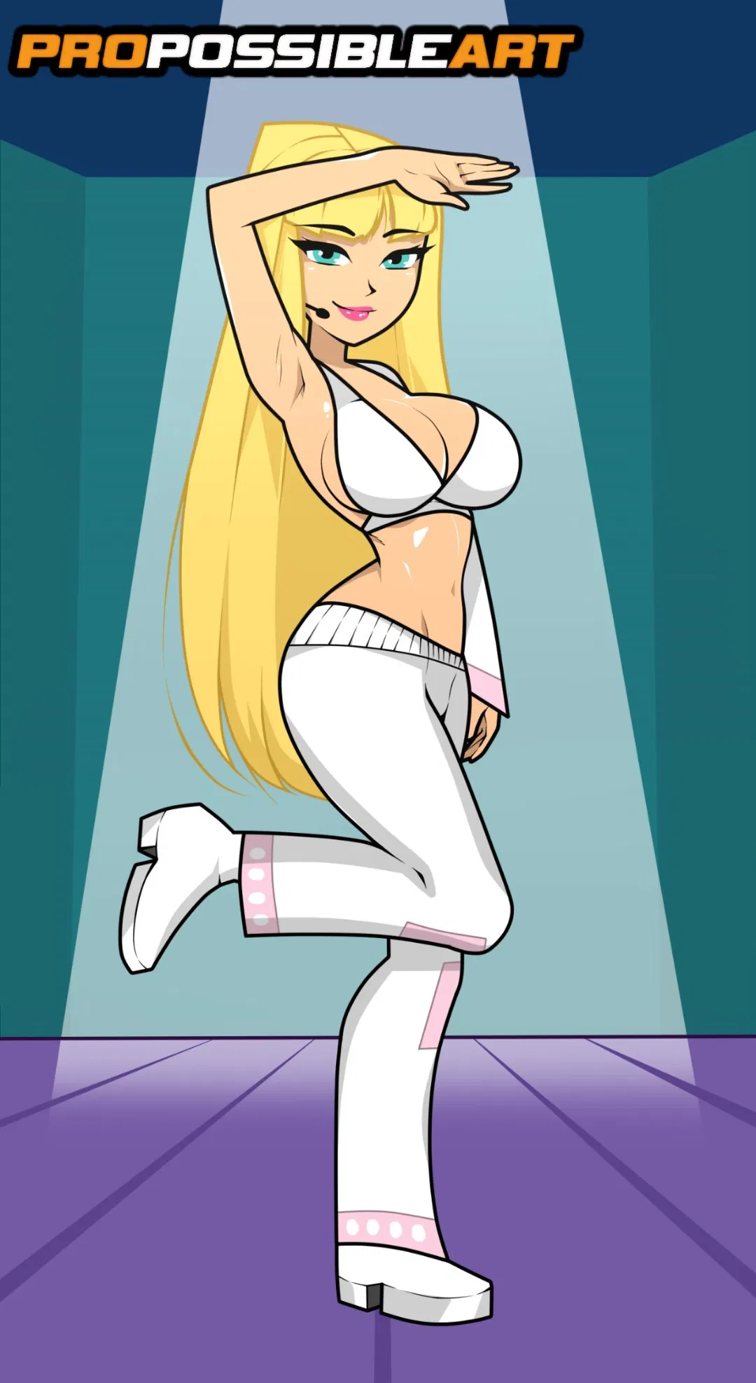 Avatar of Britney Britney 
