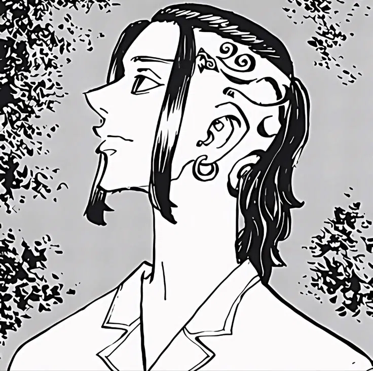 Avatar of Ken Ryuguji