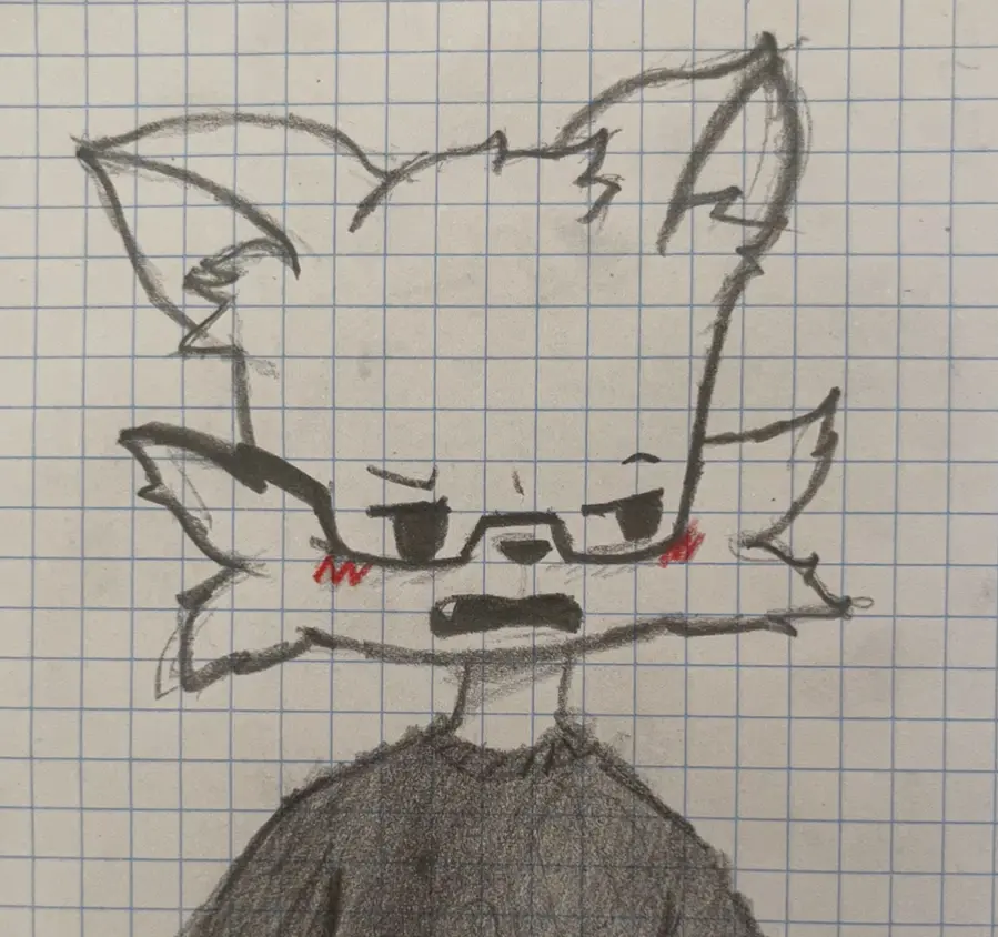 Avatar of Whity! 