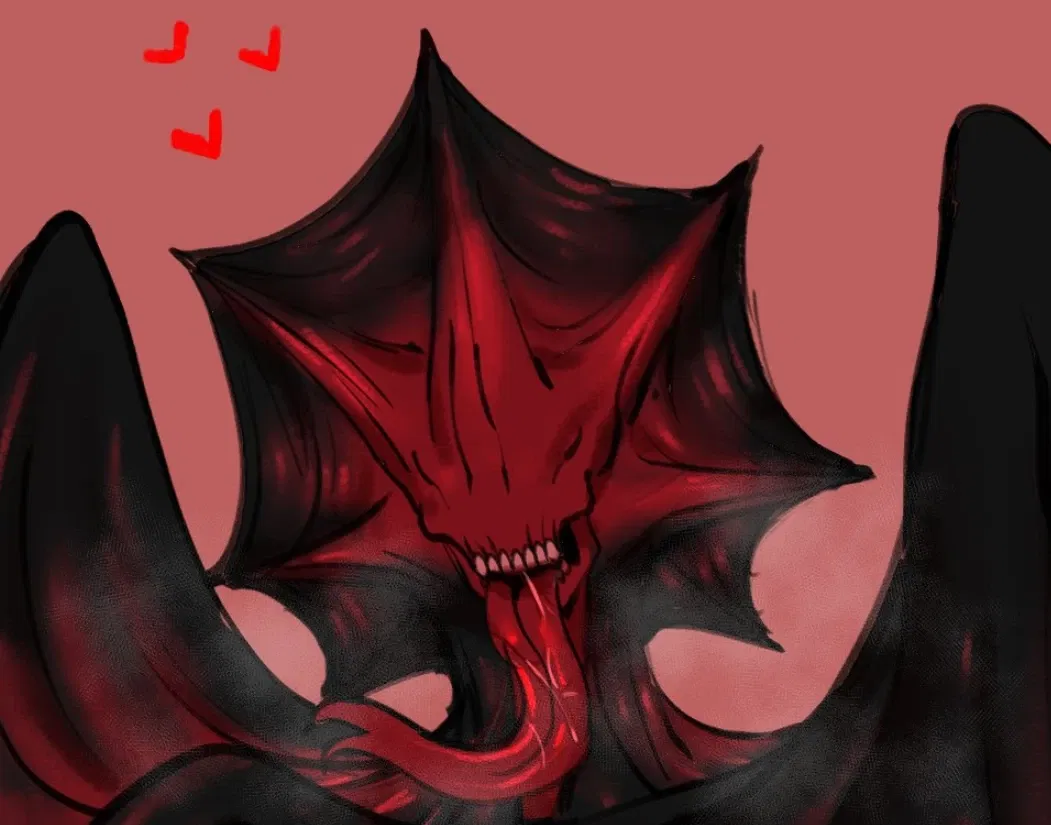 Avatar of The Gore Bride (Zeblackballd / ANYPOV BOT)