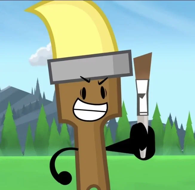 Avatar of Paintbrush II