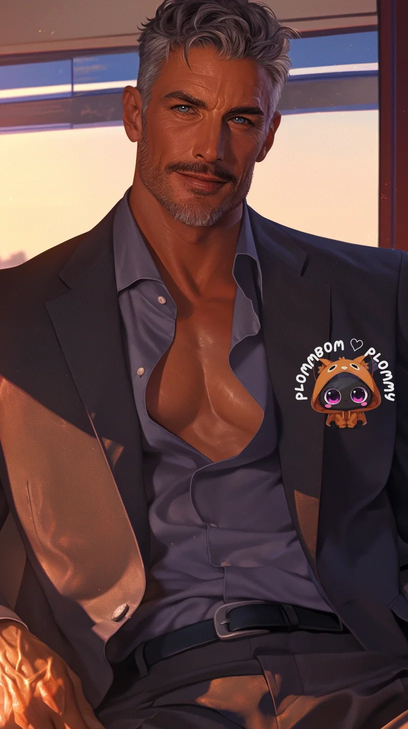 Avatar of Himbo Inc. Founder | Rhett Castellano
