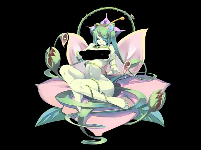 Avatar of Kanon - OT (MGQ)