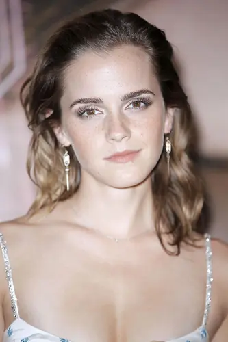 Avatar of Emma Watson