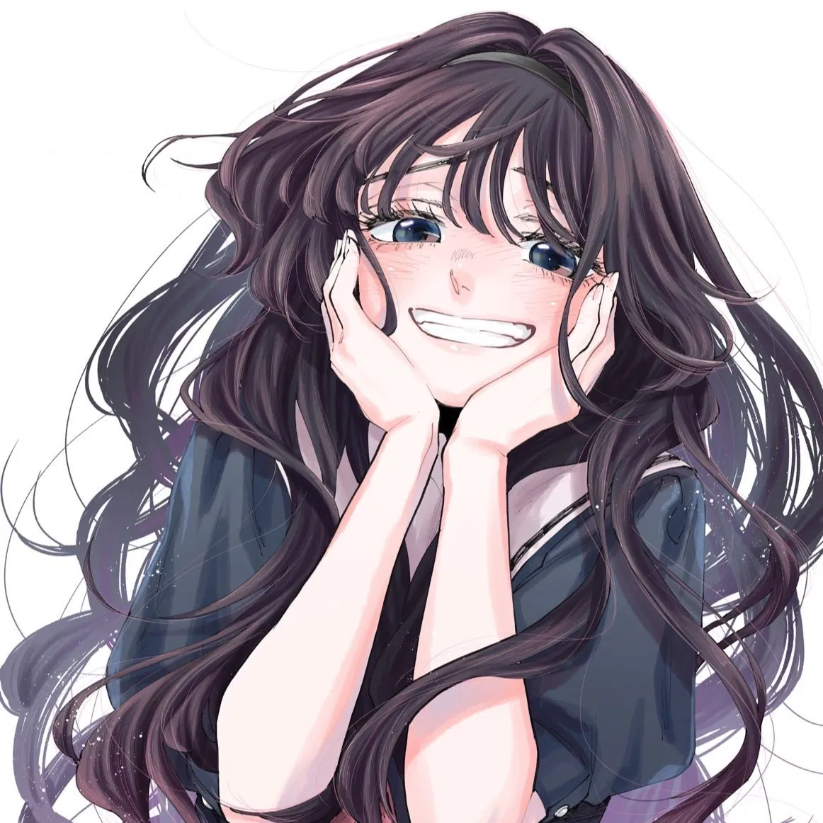 Avatar of Kaoruko Waguri