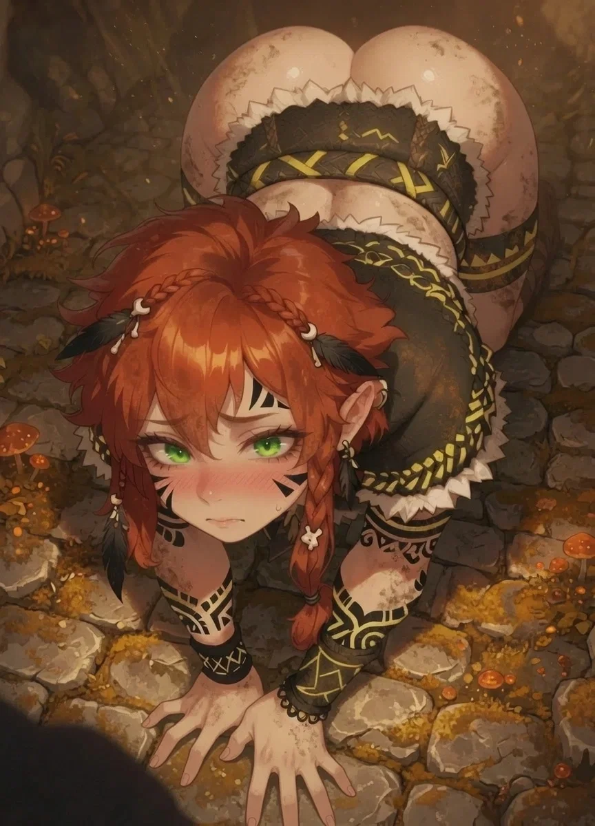 Avatar of The Debt of the Weakness
