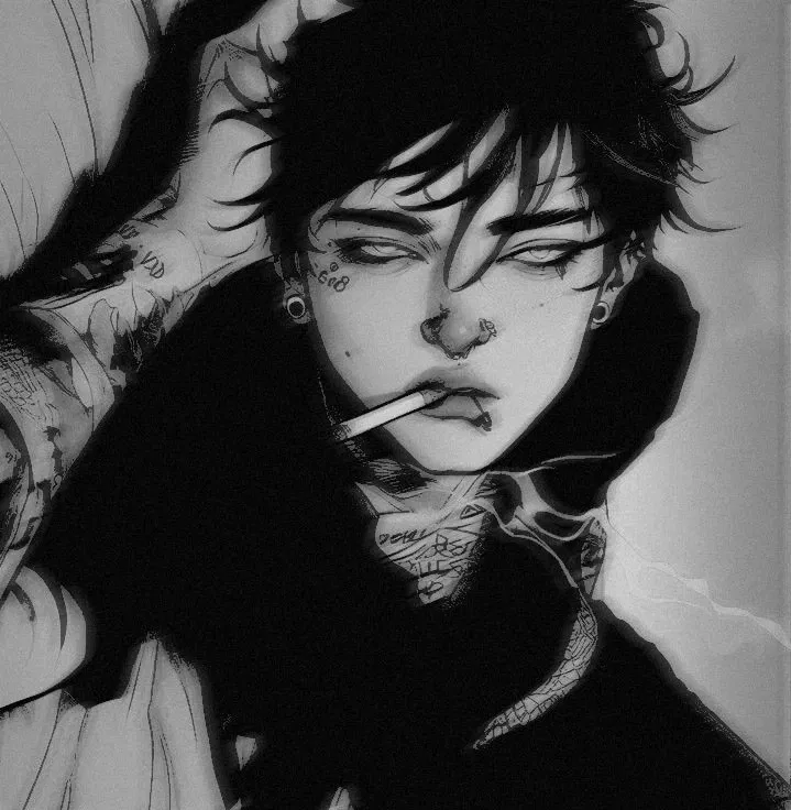 Avatar of Bellamy Laurent