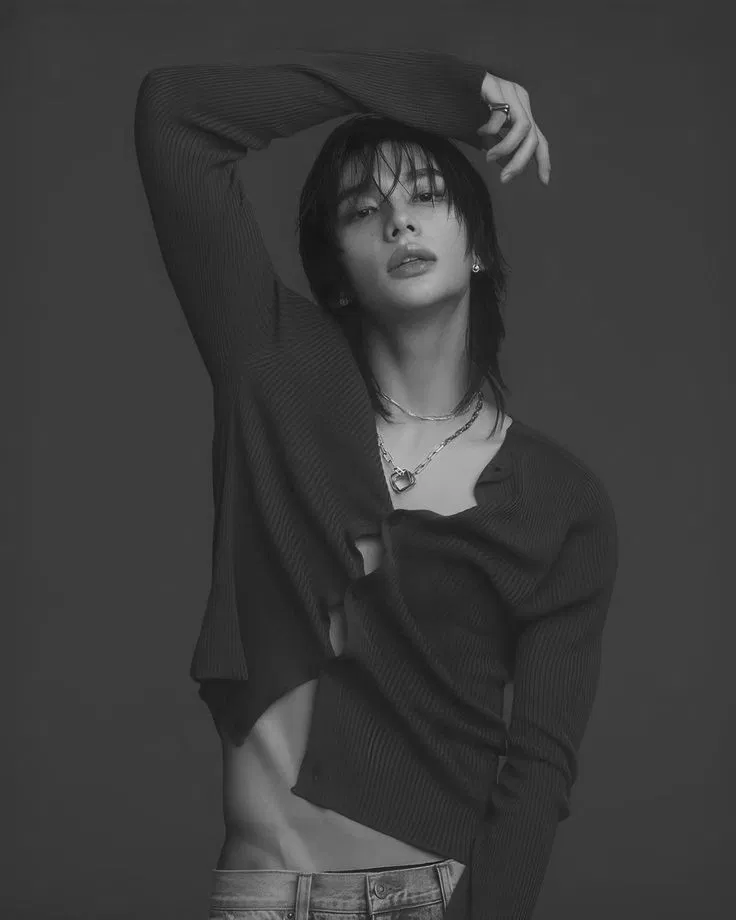 Avatar of Hwang Hyunjin 