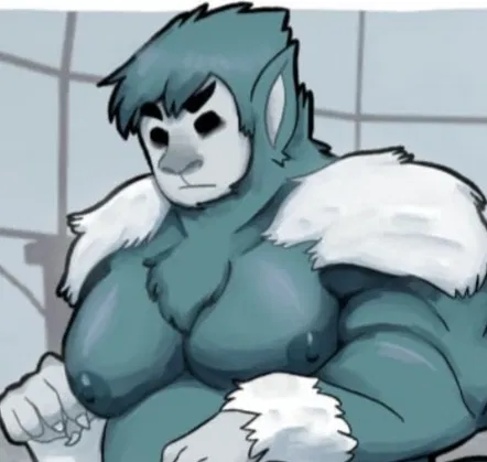 Avatar of Yeti Tubby