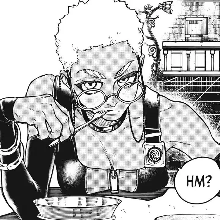 Avatar of Semiu Grier