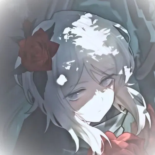 Avatar of Faust | Limbus Company