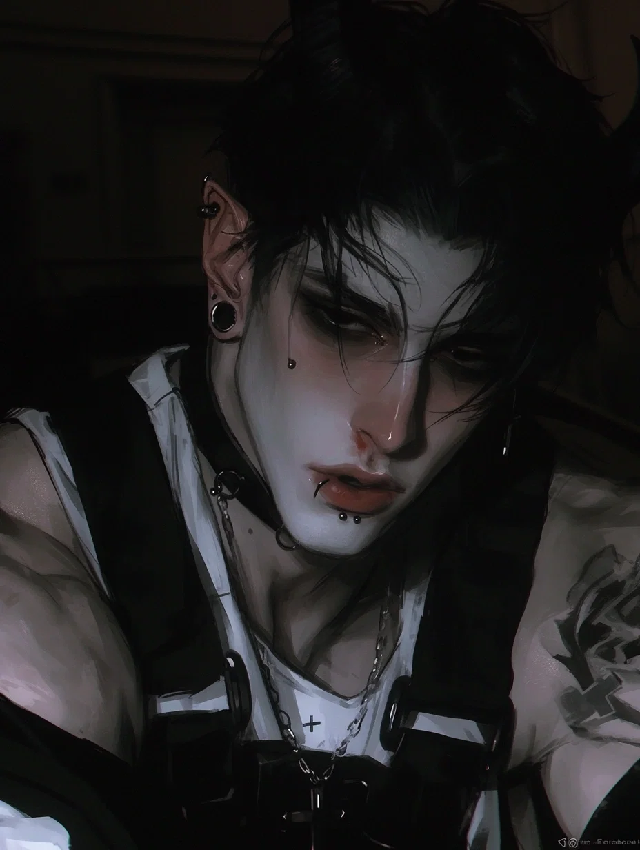 Avatar of Kieran McLeod | Marked