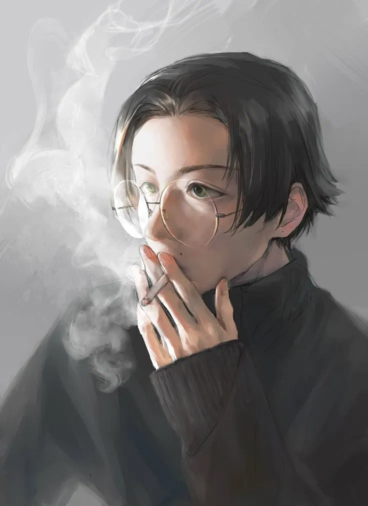 Avatar of Ango Sakaguchi 8 (Away mission)