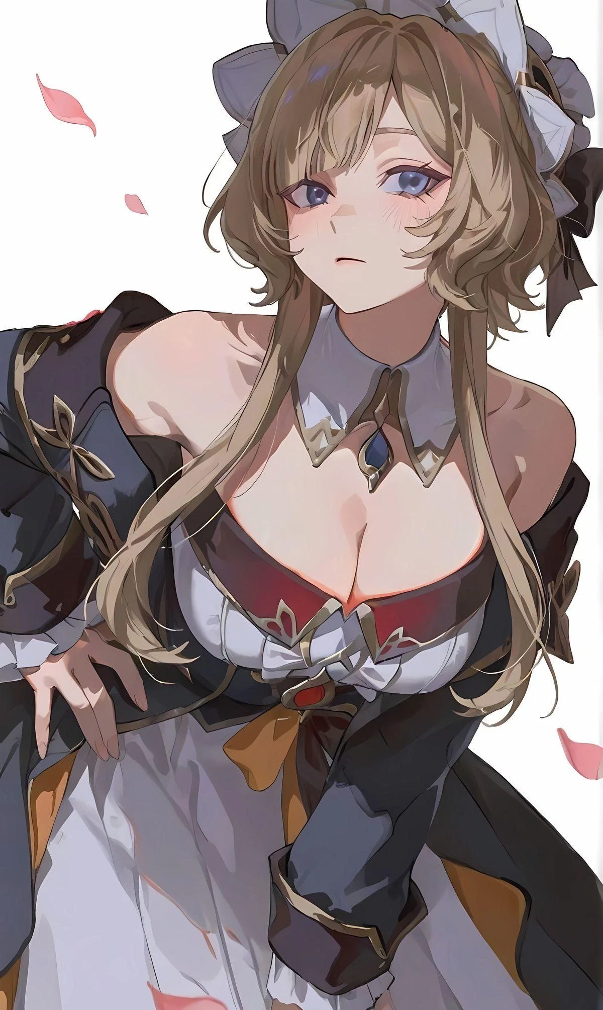 Avatar of Sandrone | The Tsundere Neighbour 